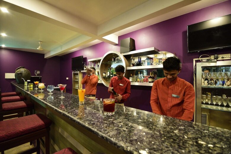 Hotel Goa Villagio Resort And Spa