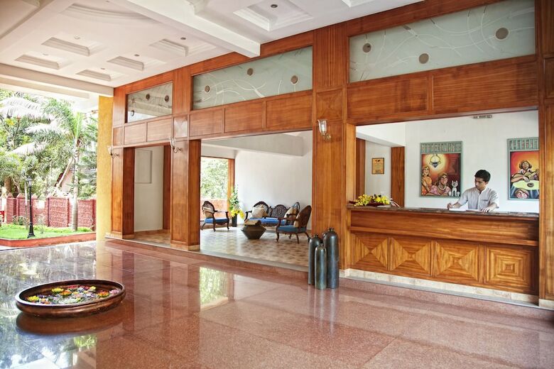 Hotel Goa Villagio Resort And Spa