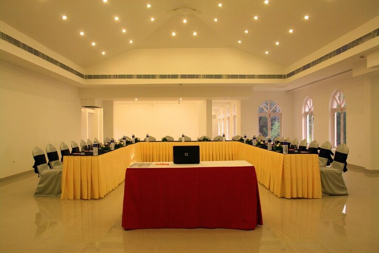 Hotel Goa Villagio Resort And Spa