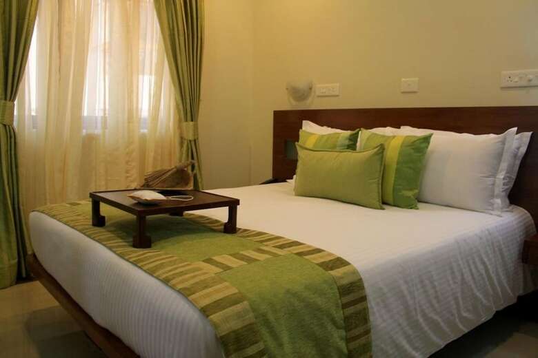 Hotel Goa Villagio Resort And Spa