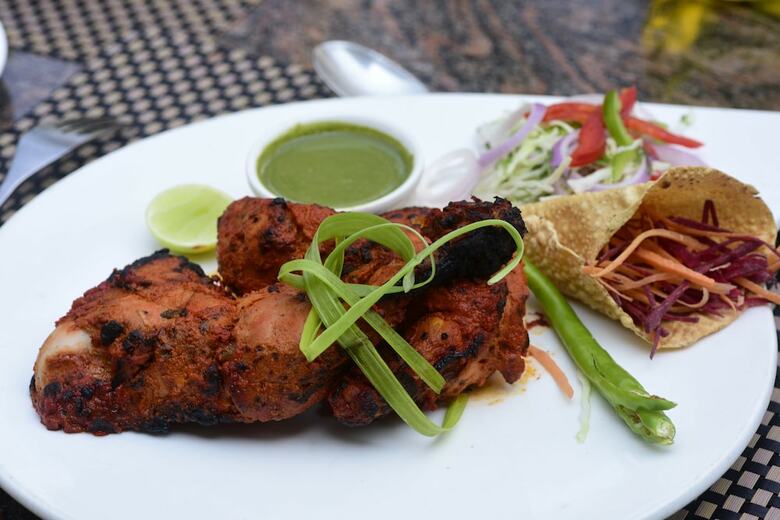 Hotel Goa Villagio Resort And Spa