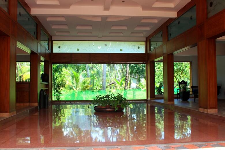 Hotel Goa Villagio Resort And Spa