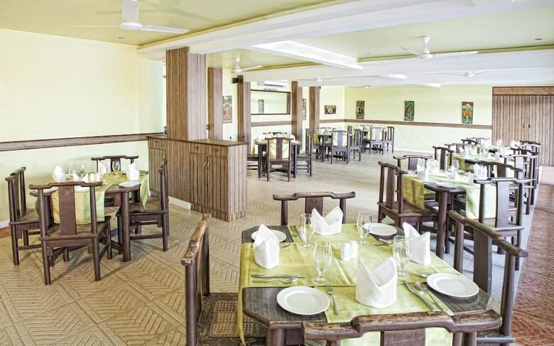 Hotel Goa Villagio Resort And Spa
