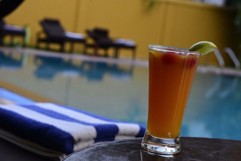 Hotel Goa Villagio Resort And Spa