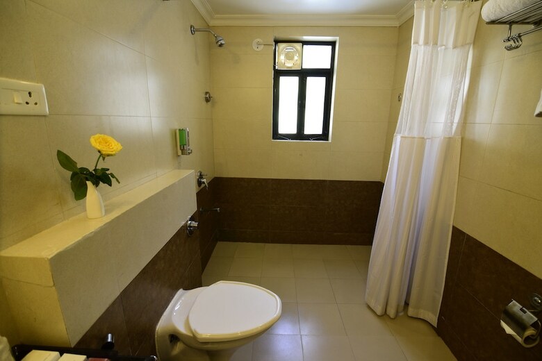Hotel Goa Villagio Resort And Spa