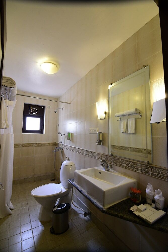Hotel Goa Villagio Resort And Spa