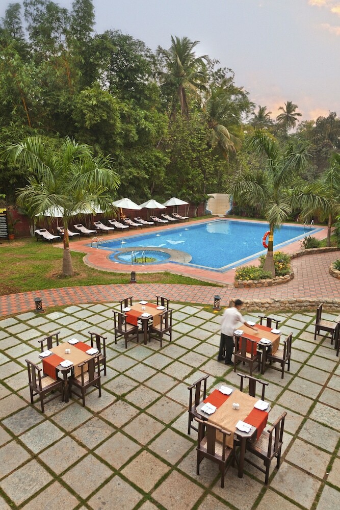 Hotel Goa Villagio Resort And Spa
