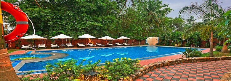 Hotel Goa Villagio Resort And Spa
