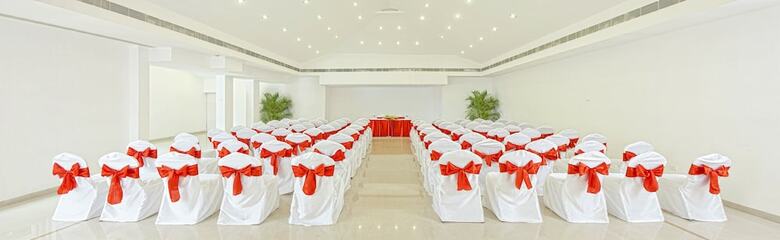 Hotel Goa Villagio Resort And Spa