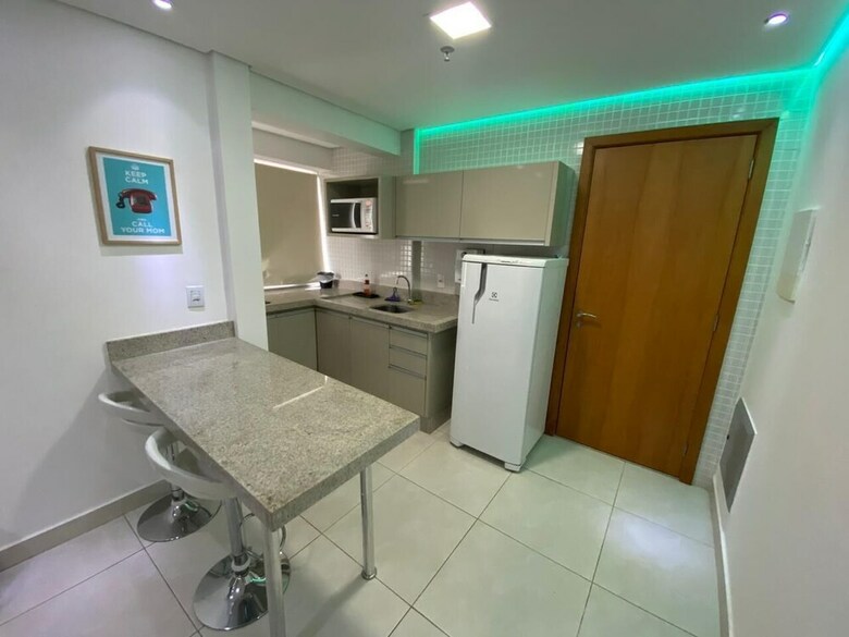 Apartamentos Iflat Brookfield Towers