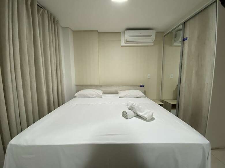 Apartamentos Iflat Brookfield Towers