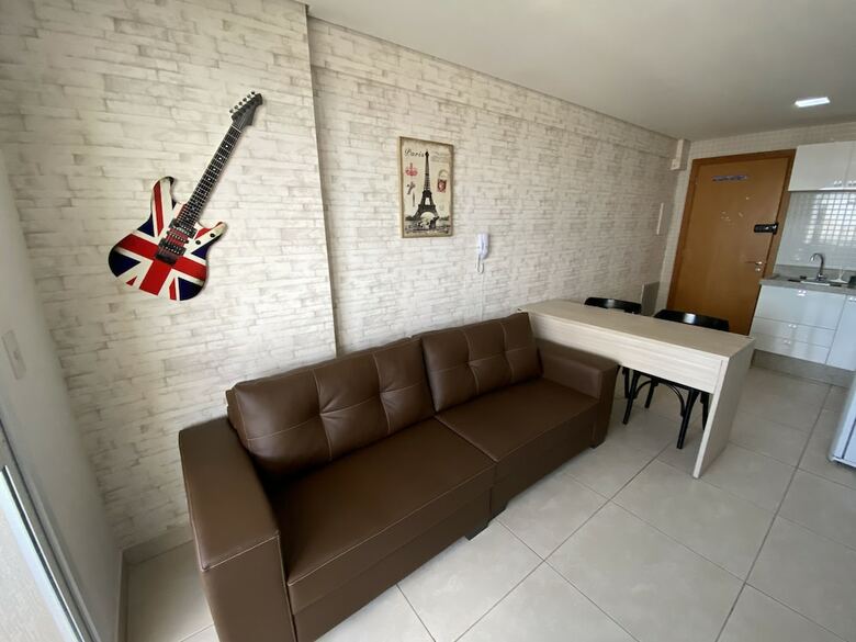 Apartamentos Iflat Brookfield Towers