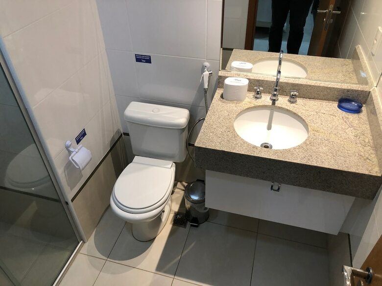 Apartamentos Iflat Brookfield Towers
