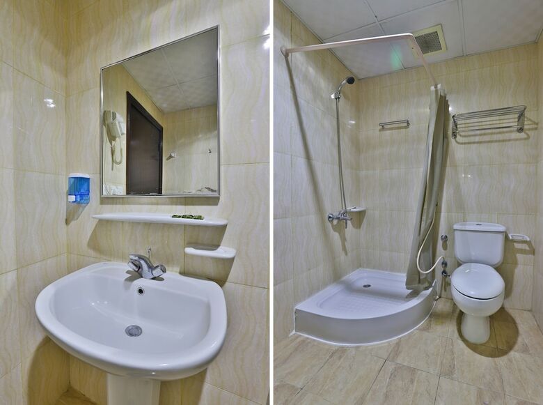 Oyo 425 Hotel Manazil Alfouz