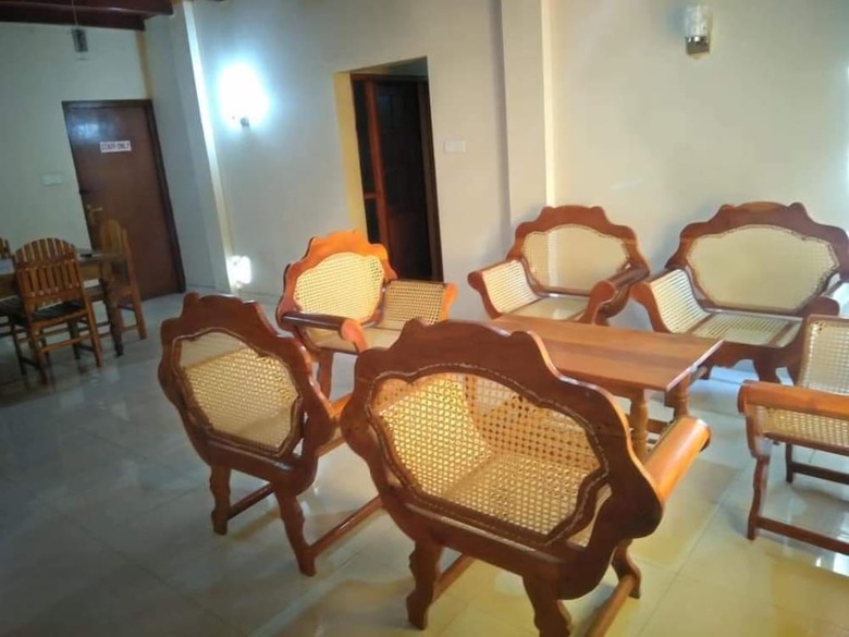 Apartamentos The Sudbury Villa Nuwaraeliya