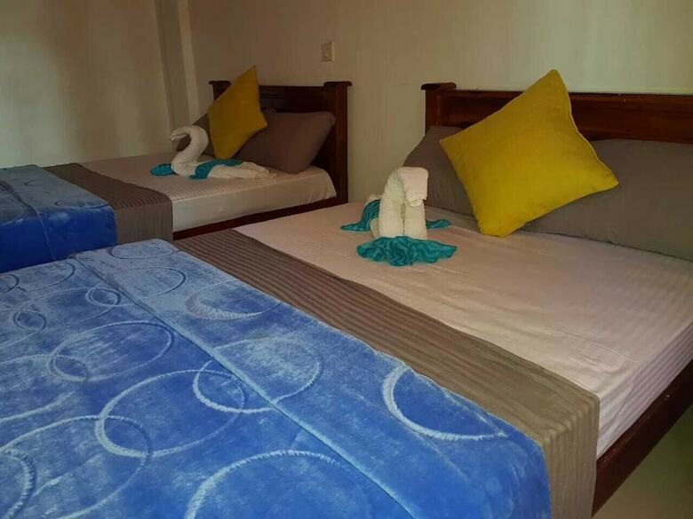 Apartamentos The Sudbury Villa Nuwaraeliya