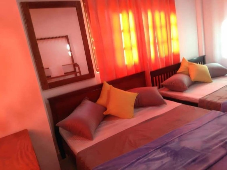 Apartamentos The Sudbury Villa Nuwaraeliya