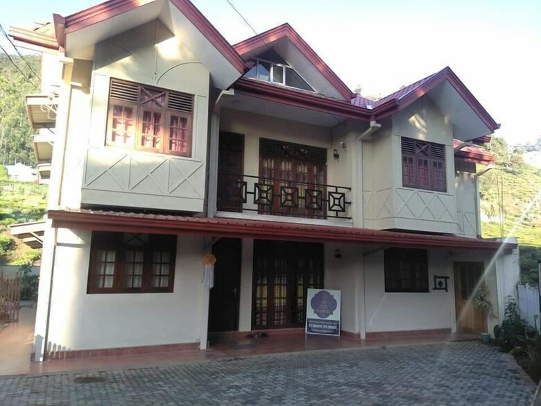 Apartamentos The Sudbury Villa Nuwaraeliya
