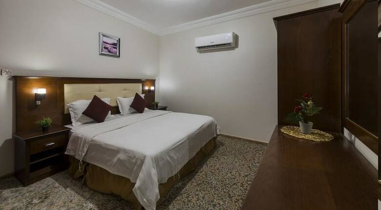 Rancy Jeddah Aparthotel