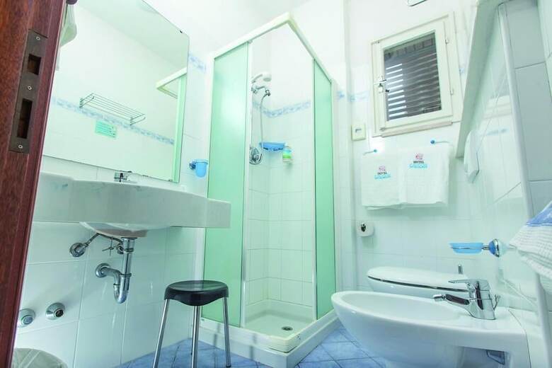 Hotel Cavour Cesenatico