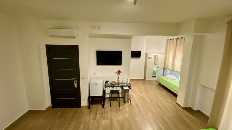Bed & Breakfast Cala Portavecchia