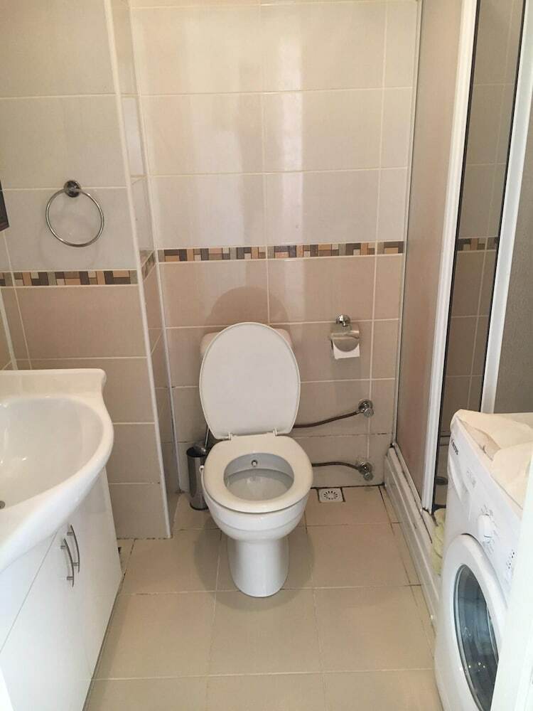 Apartamento Gunebakan Evleri