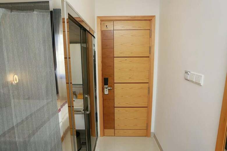 7s Hotel Son Mi Hcm