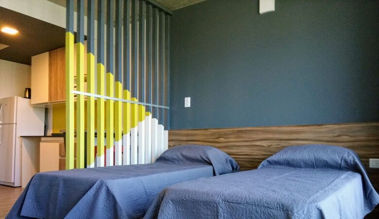 Aparthotel Fma-bed&breakfast