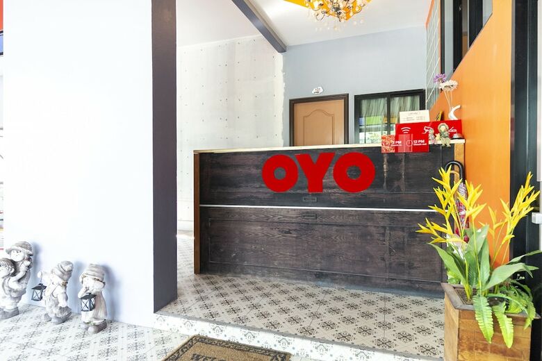 Hotel Oyo 802 Two Fo House