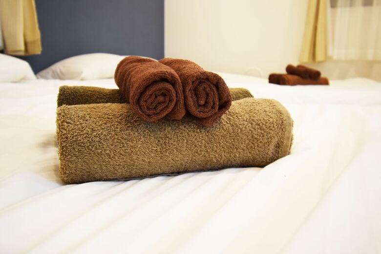 Apartamentos Oval Tokyo Minami Ikebukuro