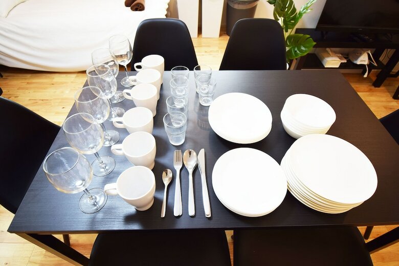 Apartamentos Oval Tokyo Minami Ikebukuro