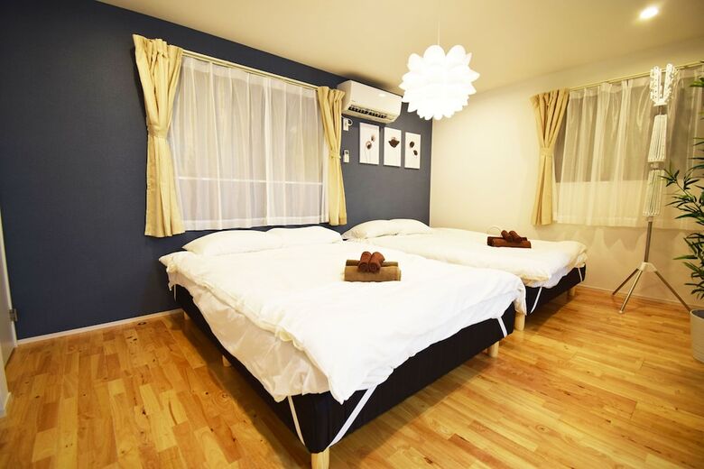 Apartamentos Oval Tokyo Minami Ikebukuro