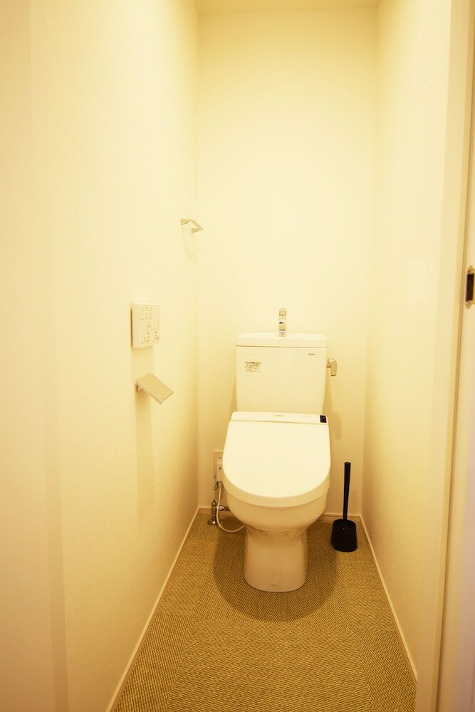 Apartamentos Oval Tokyo Minami Ikebukuro