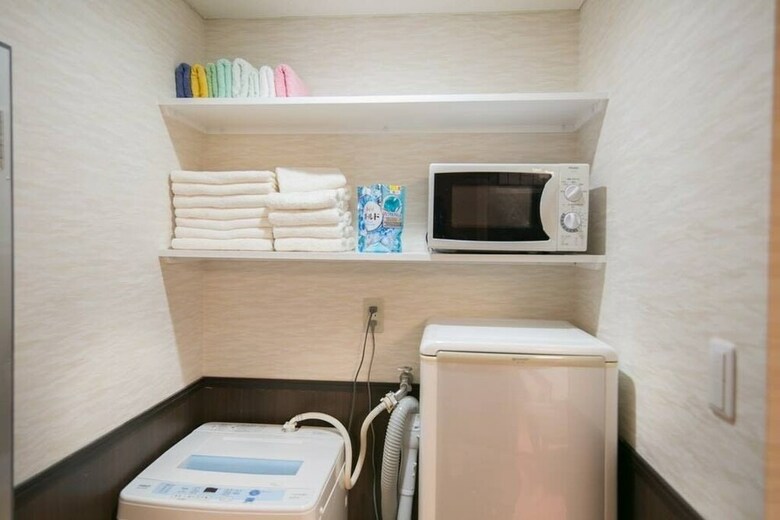 Apartamentos Shoei Bldg