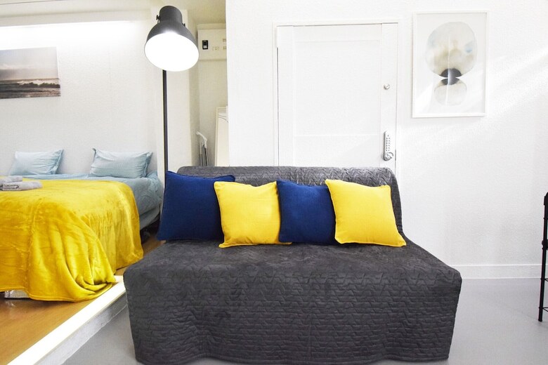 Apartamentos Domir 101