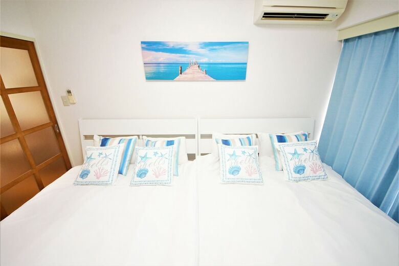 Apartamentos Sky Heights 703