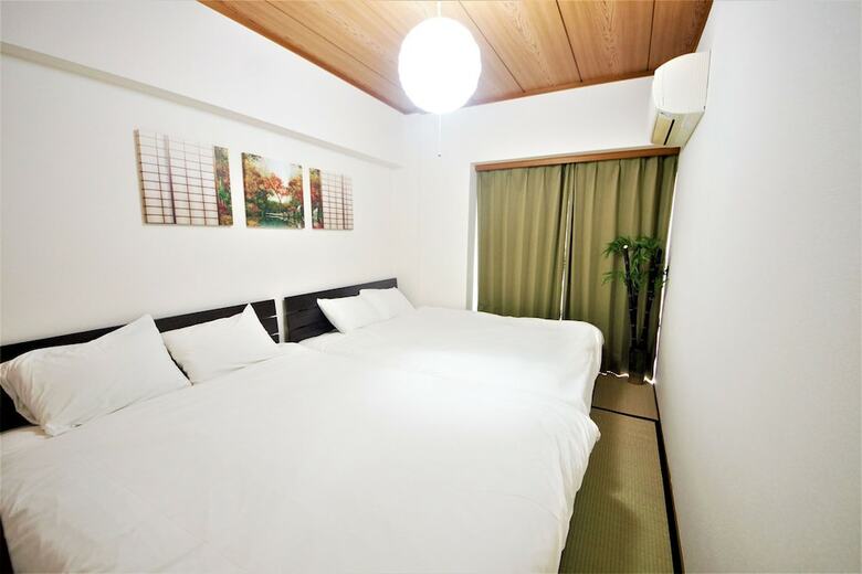 Apartamentos Sky Heights 703