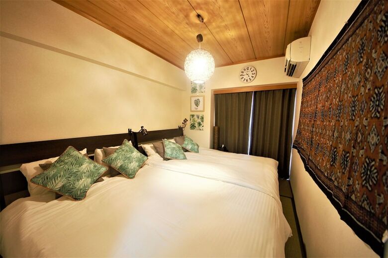 Apartamentos Sky Heights 703