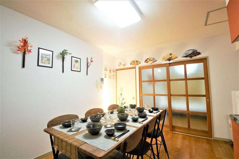Apartamentos Sky Heights 703