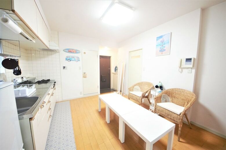 Apartamentos Sky Heights 703
