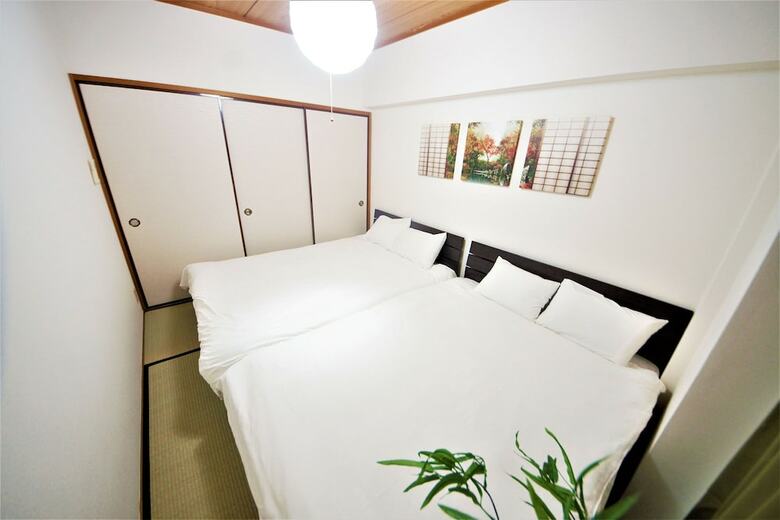 Apartamentos Sky Heights 703