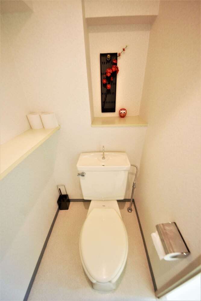 Apartamentos Sky Heights 703