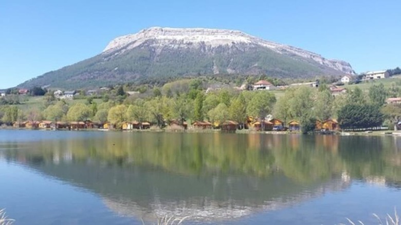La Motte Flottante