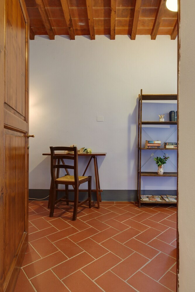 Apartamento Borgo Santa Maria In Valle