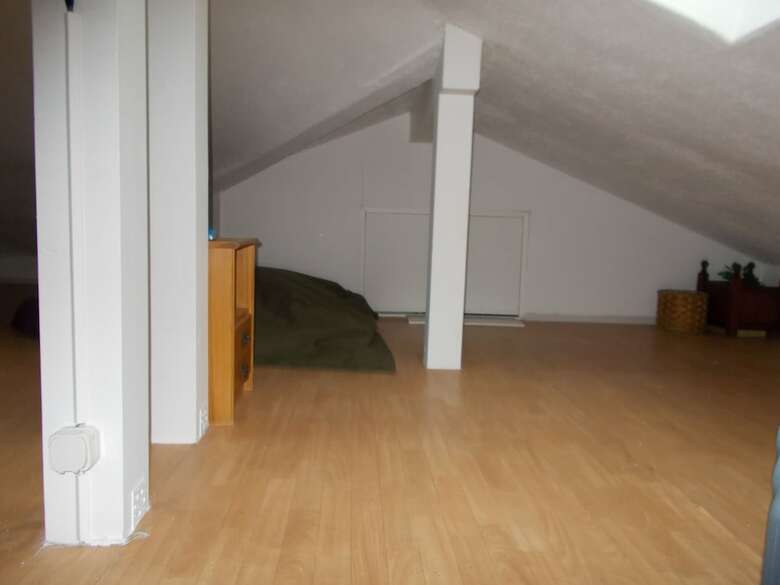 Apartmenthaus Offenbach