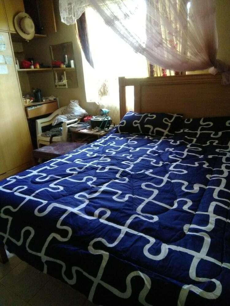 Bed & Breakfast Victoria Court