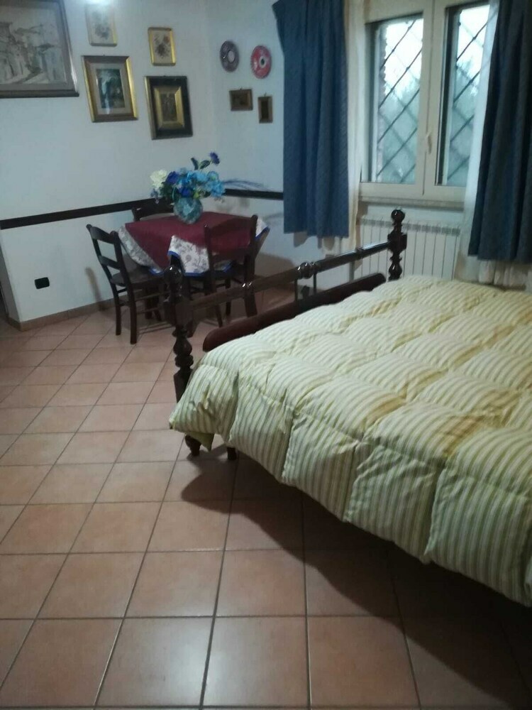 Agroturismo Agriturismo Borgonuovo