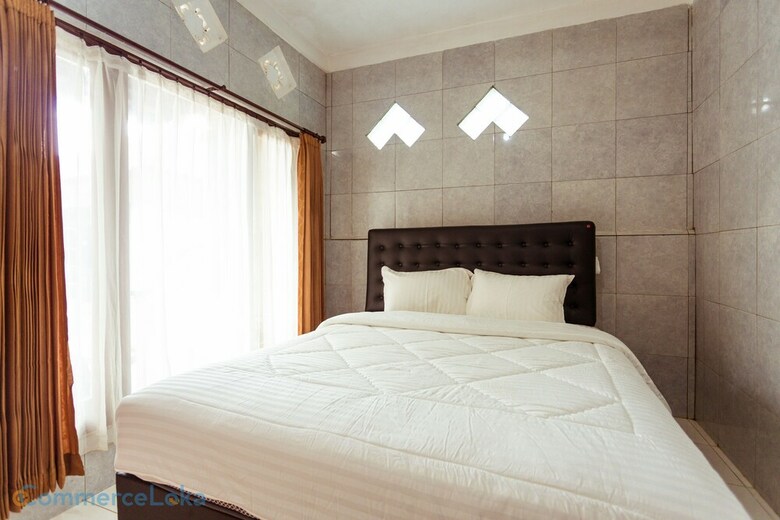 Hotel Desa Wisata Sibetan Homestay