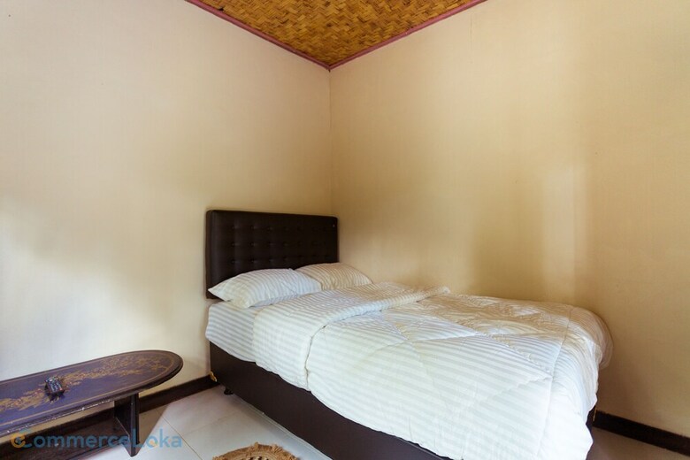 Hotel Desa Wisata Sibetan Homestay