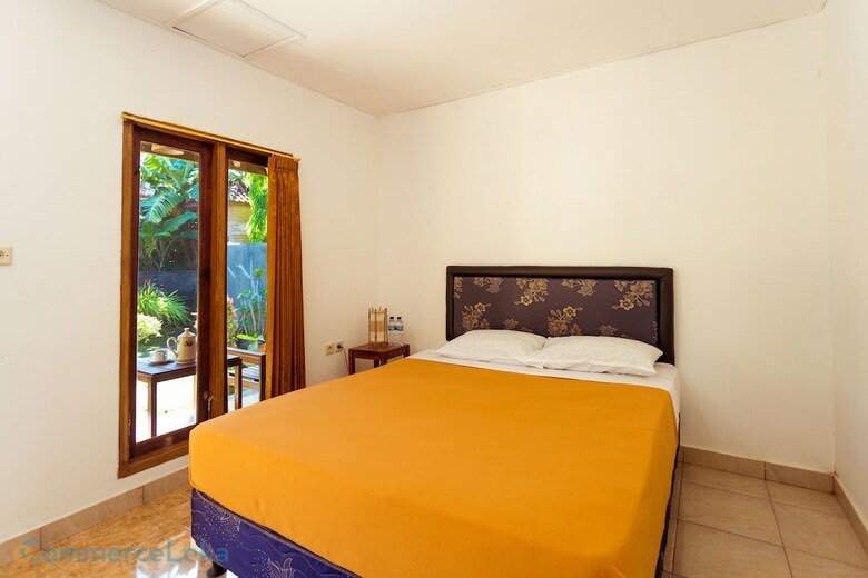 Hotel Desa Wisata Sibetan Homestay